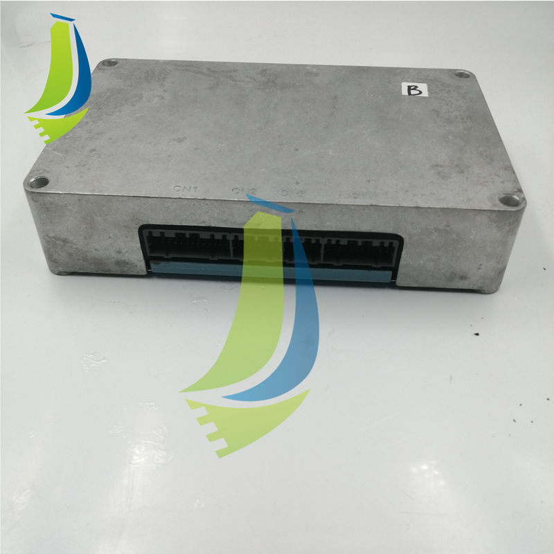 KHR10037 Controller ECU ECM Computer Board khr10037 For SH200-5 SH210-5 Excavator
