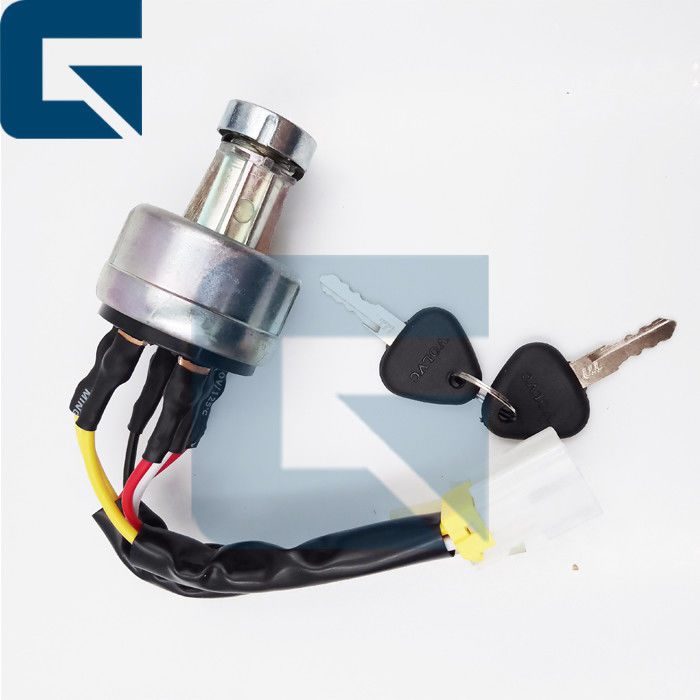 14526158 VOE14526158 Excavator EC210B EC360B Ignition Starter Switch