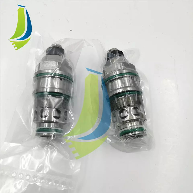 XJDD-00622 XJDD00622 Relief Valve xjdd-00622 For R170W-7 R140W0-9S Excavator