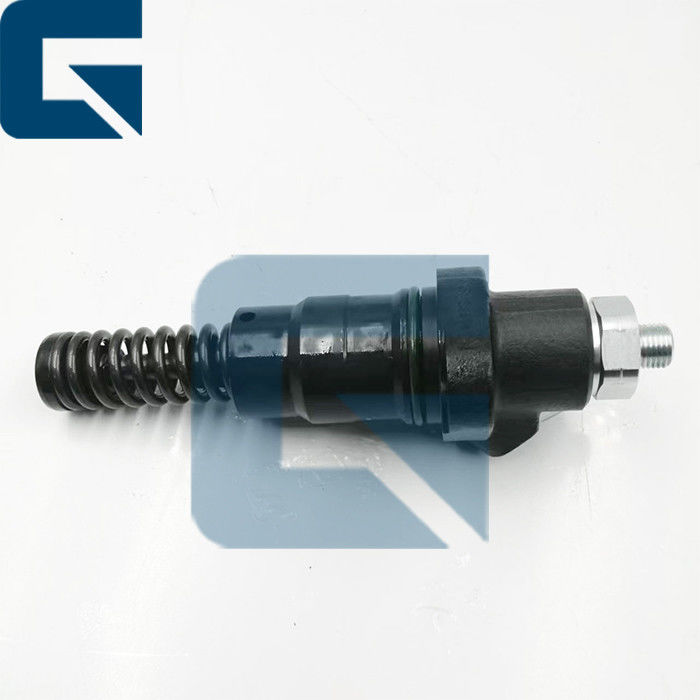 D6E Fuel Injection Unit Pump Diesel Engine Parts 0414693007 21147446 02113695