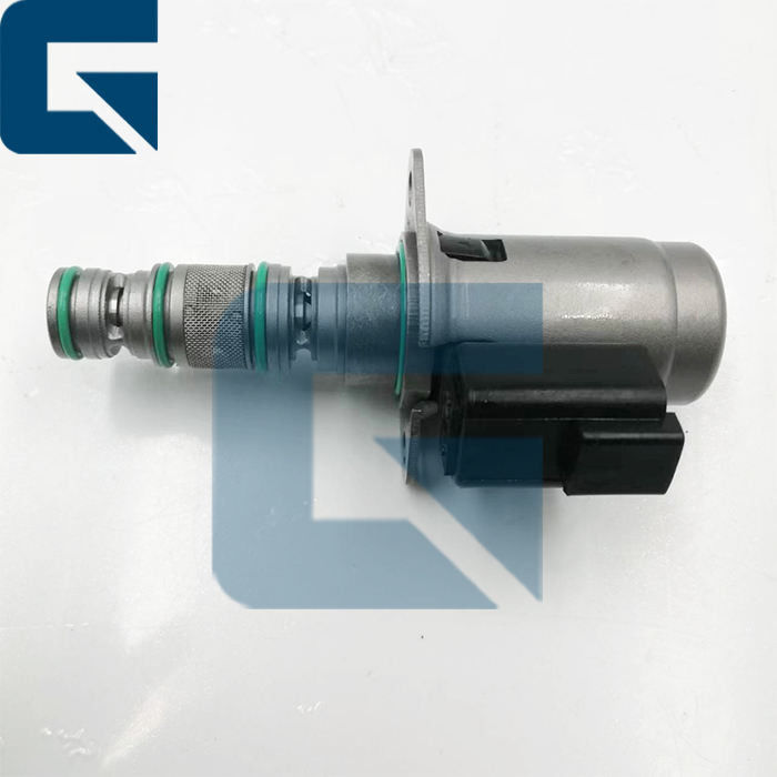 SV98-T40 SV98T40  For  JS 3CX 4CX  Solenoid Valve