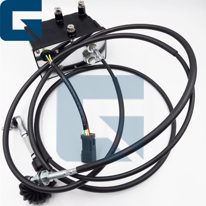 21EN-32360 21EN32360 For R300-9 Excavator Throttle Motor