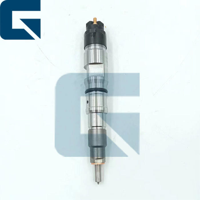 0445120080 Diesel Fuel Injector For