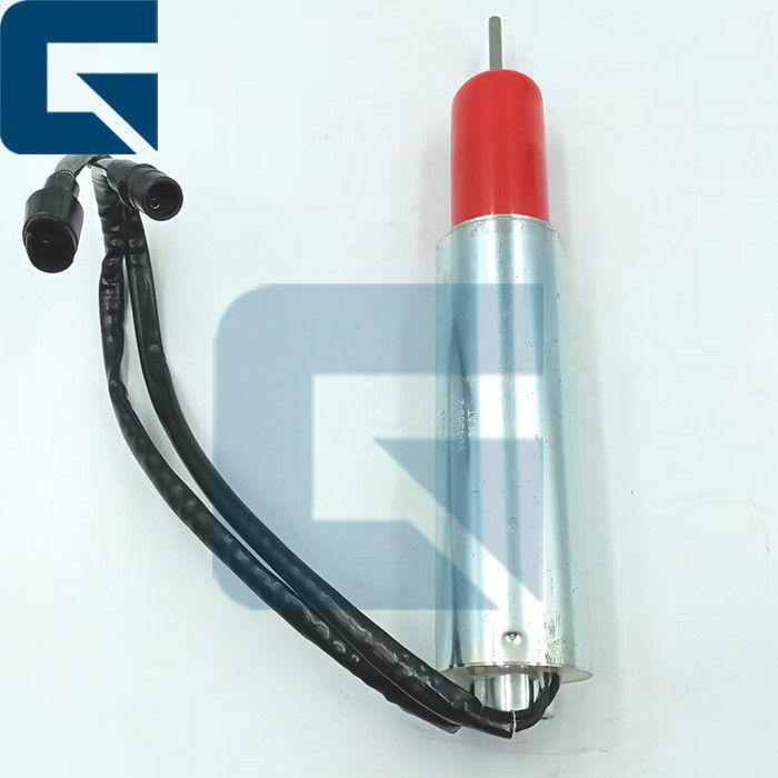 3E-6424 3E6424 For 140G 140H 160H Solenoid Valve