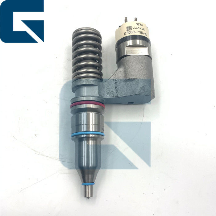 116-5414 1165414 Engine C10 C12 Diesel Fuel Injector