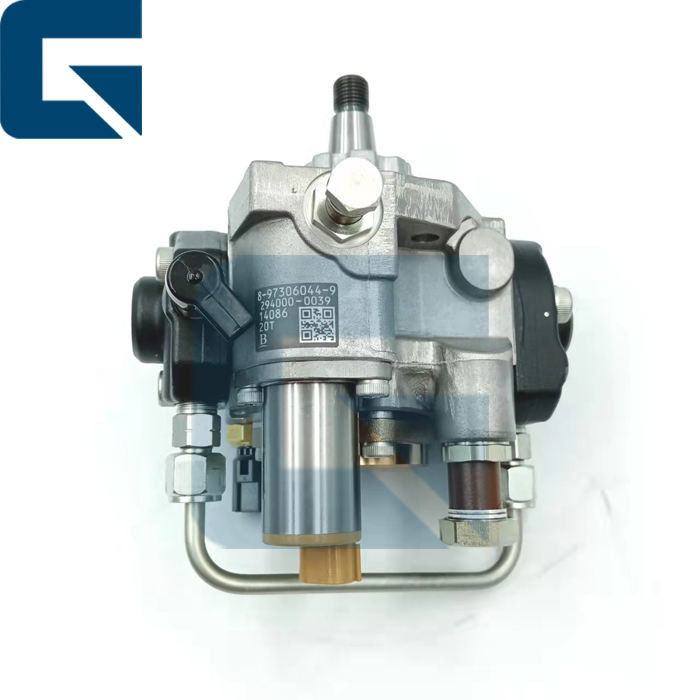 294000-0039 2940000039 For 4HK1 Engine Fuel Injection Pump