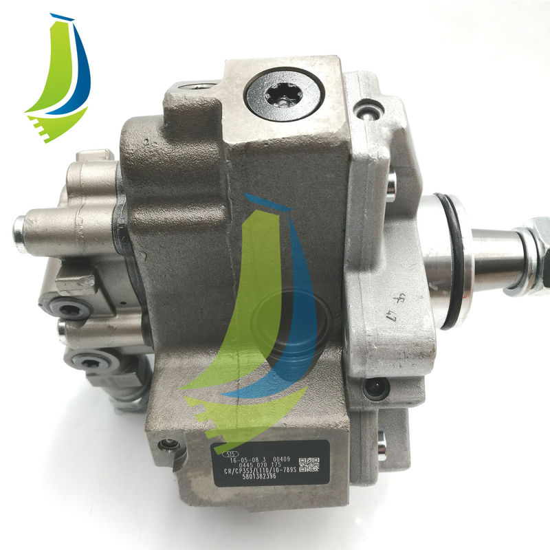 5801382396 Fuel Pump Common Rail Pump For F4HFE413P A001 F4HFE413P A008 Engine