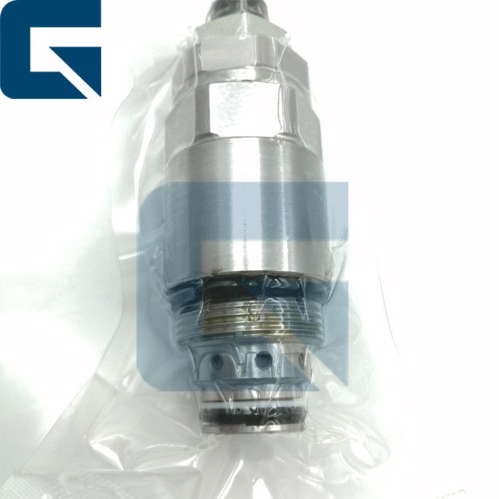 31Q4-17750 31Q417750 Excavator R215LC-7 Relief Valve