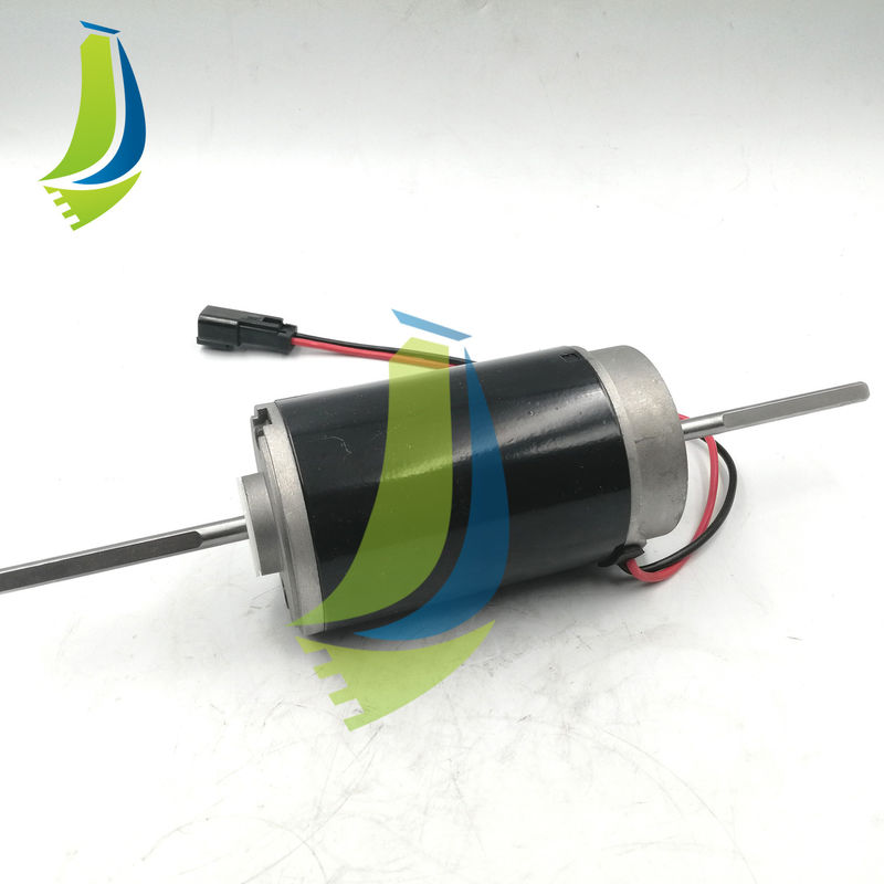 385-0244 3850244 Blower Motor For 120H 140H Motor Grader