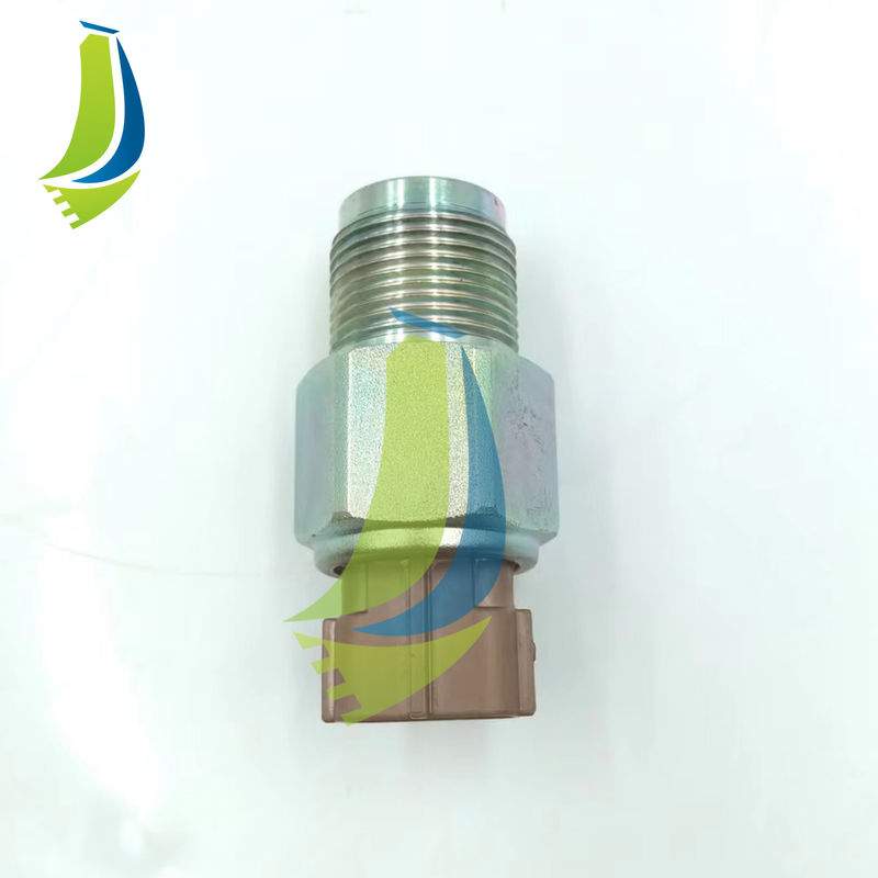 499000-6160 Fuel Pressure Sensor For 4HK1 6HK1 Engine