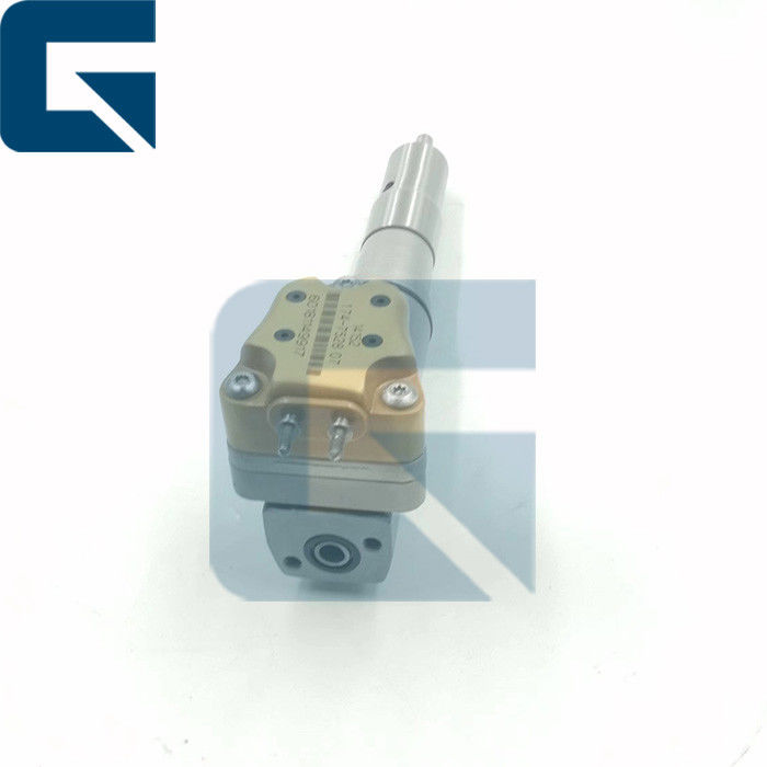 174-7528 1747528 Diesel Fuel Injectors For 3412 Engine