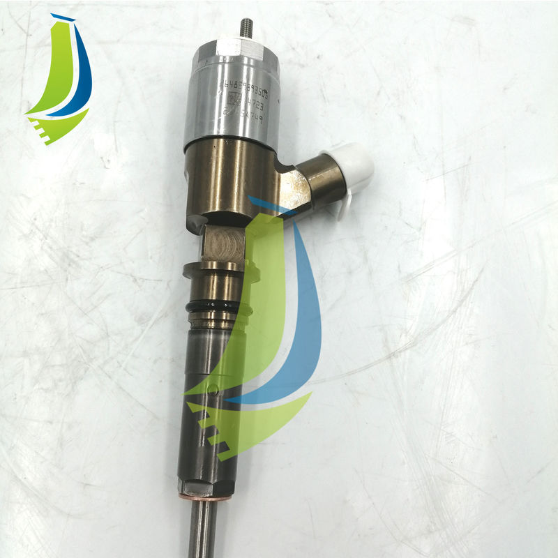 3200690 Diesel Fuel Injector For C6.6 Engine