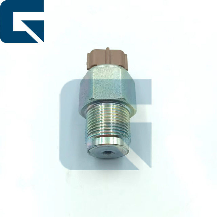 499000-6160 4990006160 Fuel Common Rail Pressure Sensor