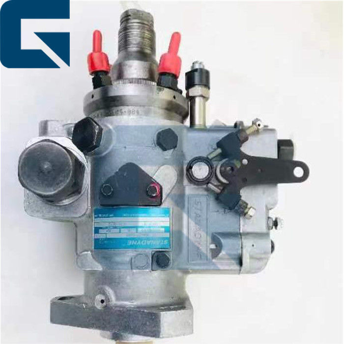 DB4429-6289 DB44296289 RE562010 Electronic Fuel Injection Pump