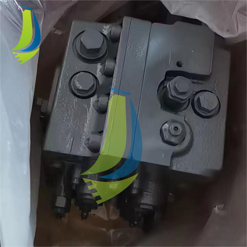 4224900 Main Control Valve For EX200-1 EX200LC Excavator