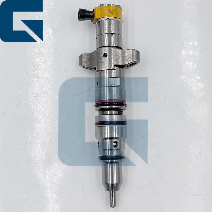 387-9433 3879433 Diesel Fuel Injectors For C9 Engine 140M Motor Grader