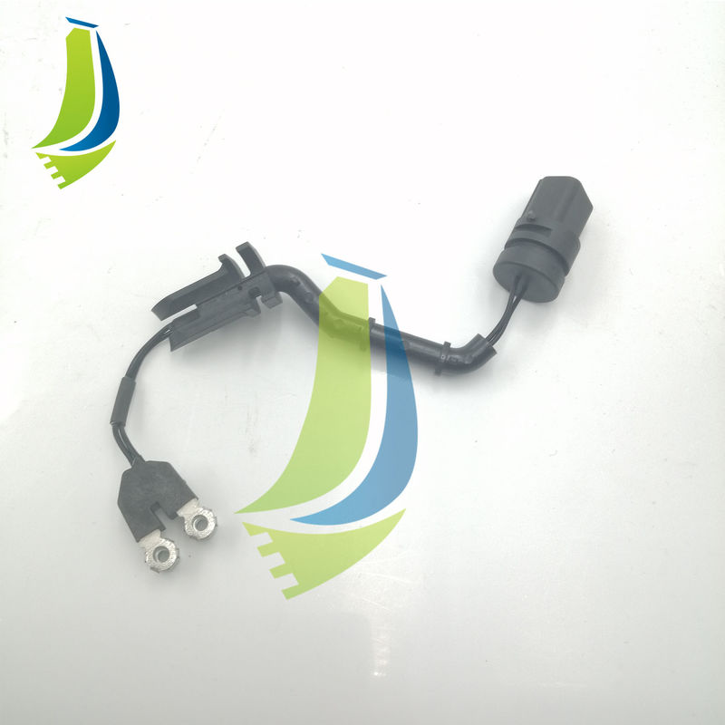 6217-81-9252 Injector Wiring Harness 6217819252 For PC800-7 Excavator