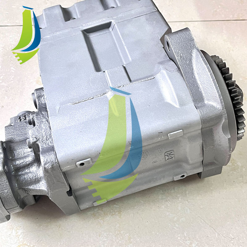 319-0677 Fuel Injection Pump For E324D E325D Excavator 3190677