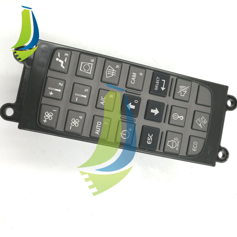 14594714 Control Switch Panel For EC380D Excavator Parts