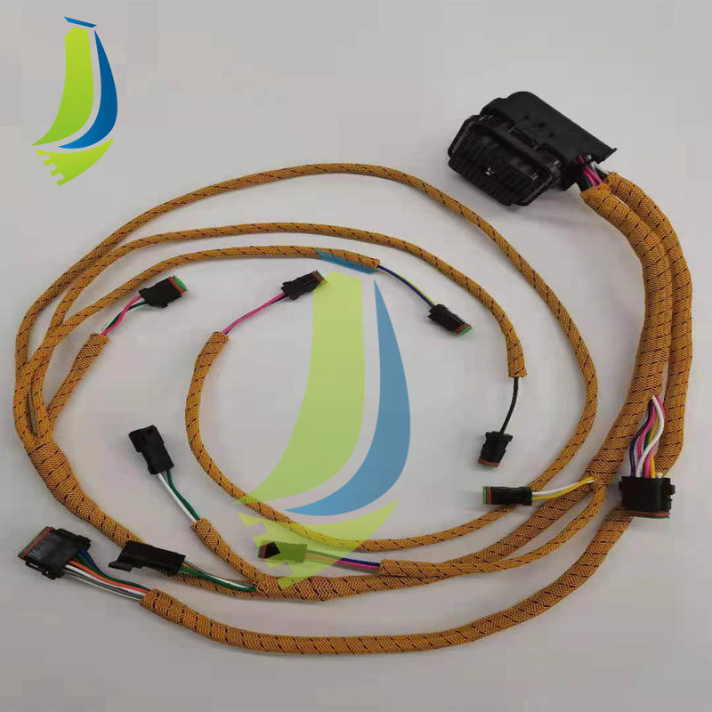 354-0049 Engine Harness 3540049 For C15 C18 Engine