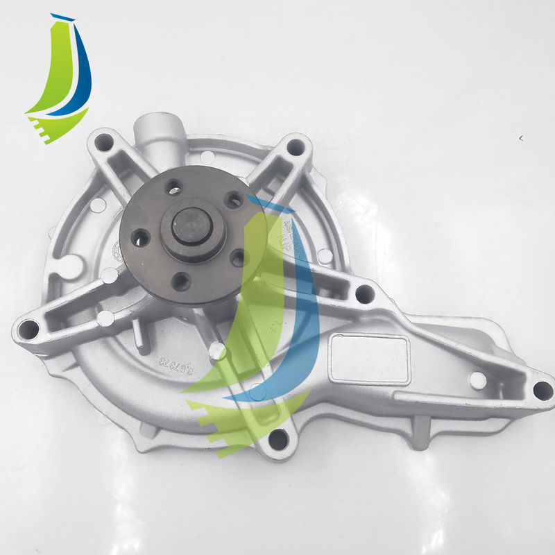 21468471 Water Pump For D13 D16 Engine