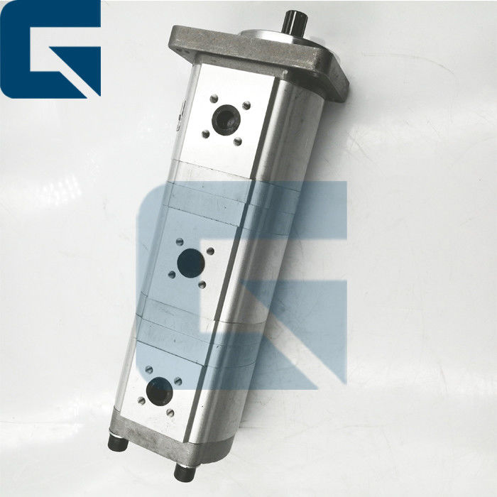 307012-1091 3070121091 Excavator KH60 KH66 Gear Pump