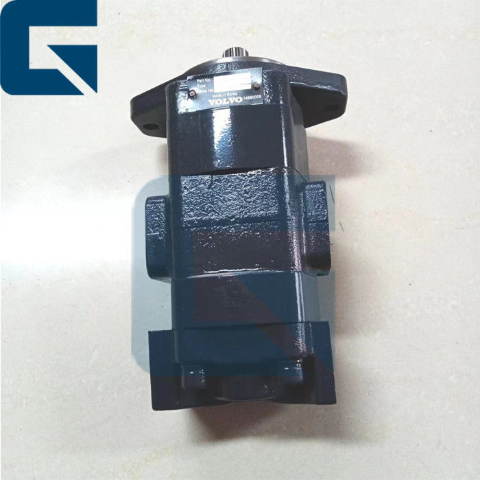 14561971 VOE14561971 Excavator Accessories EC330B EX336B Gear Pump