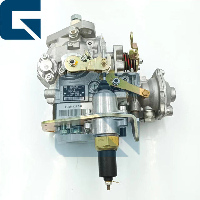 0460424354 Excavator R-558-2 Fuel Injection Pump