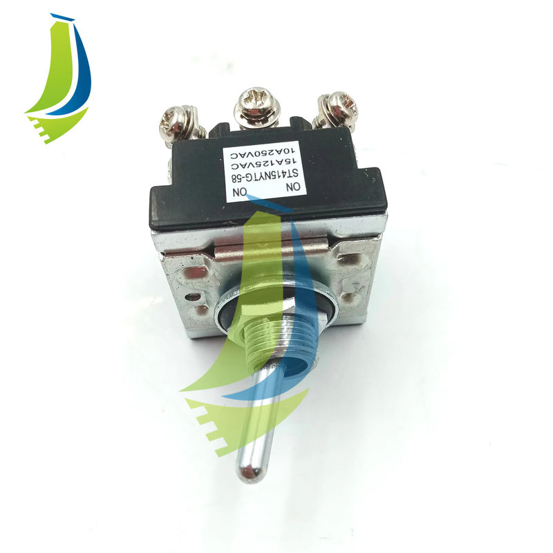 283-3074 Switch AS 2833074 For E312C E320D Excavator
