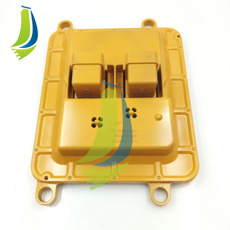 172-9389 Controller Control Unit ECM 1729389 For 938G 950G Wheel Loader