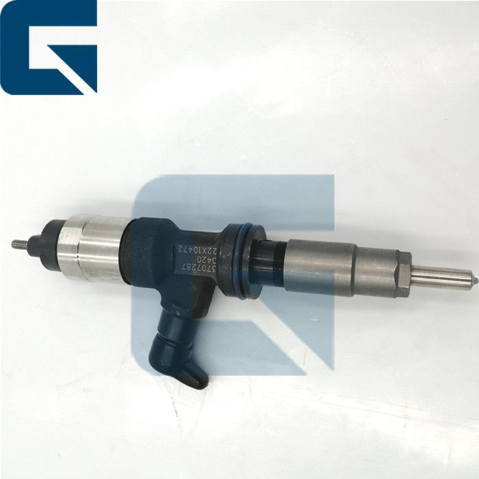 370-7287 3707287 Excavator 312E 314E Diesel Fuel Injector