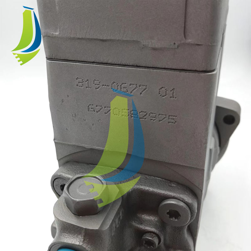 319-0677 Engine Parts Fuel Injection Pump For 950H 962H Wheel Loader 3190677