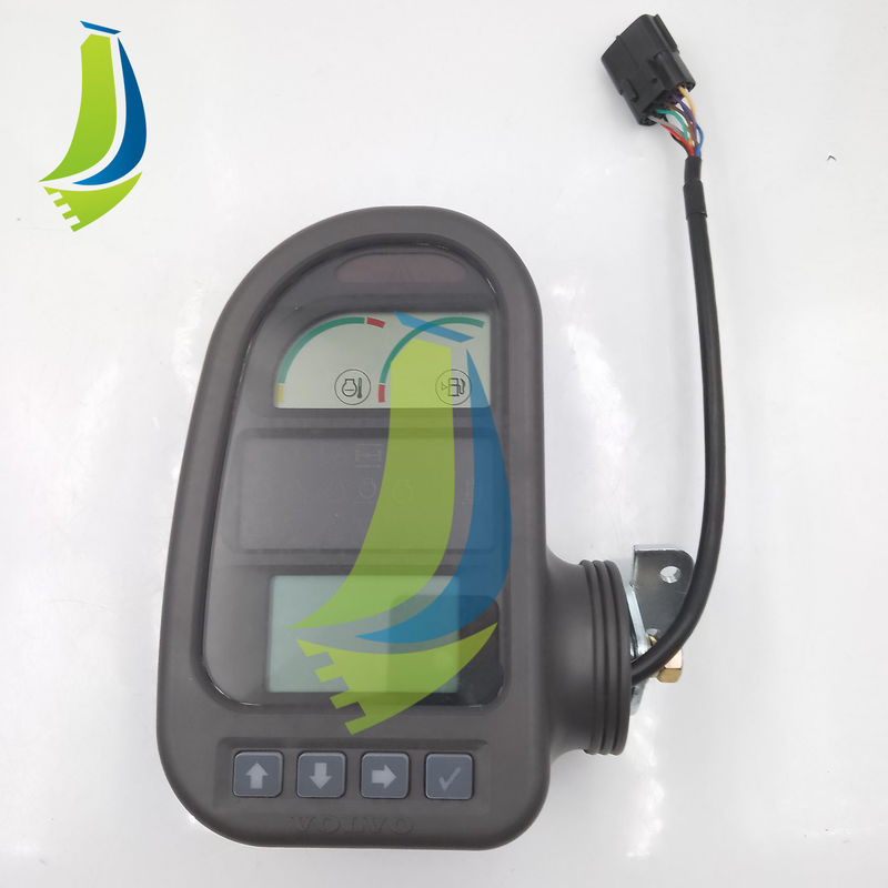 14636301 Monitor Display Panel For EC140B EC160B Excavator VOE14636301