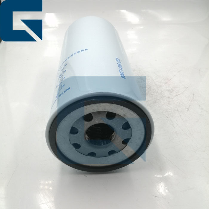 20972293 VOE20972293 Truck Engine D13 Fuel Filter