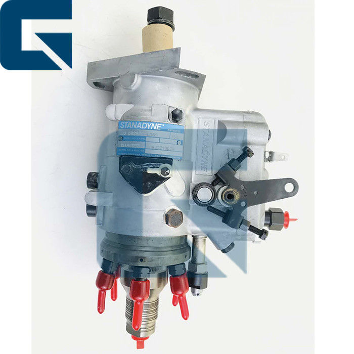 DB2635-6065 DB26356065 Diesel Fuel Injection Pump