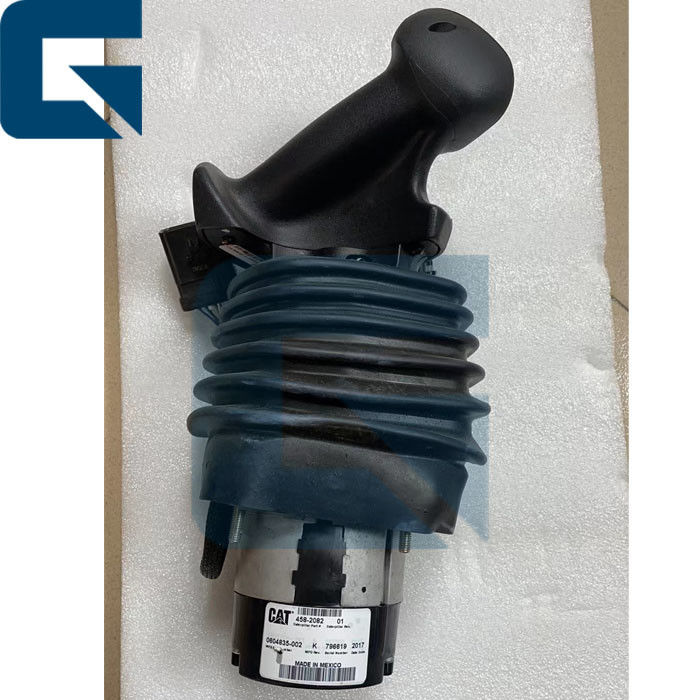 458-2082 4582082 Tractor 621K Engine C13 Control Handle Joystick Assy