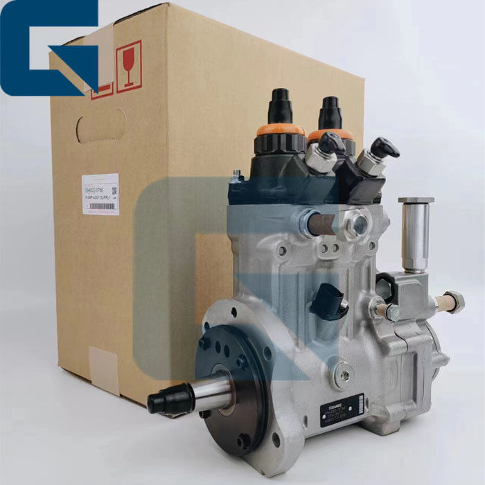 094000-0760 0940000760 Engine Saa6d140E Diesel Fuel Injection Pump