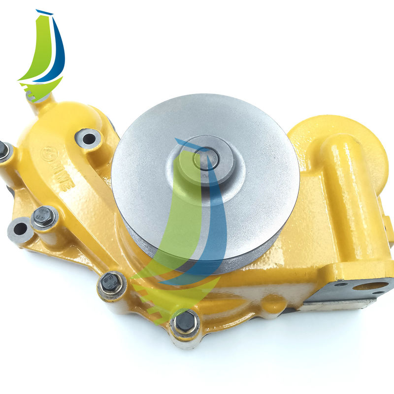 6222-63-1200 Water Pump For PC300-6 Excavator Parts
