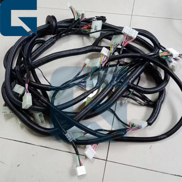 530-00208E 53000208E Excavator Accessories SOLAR 255LC-V SOLAR 300LC-7A Cabin Harness