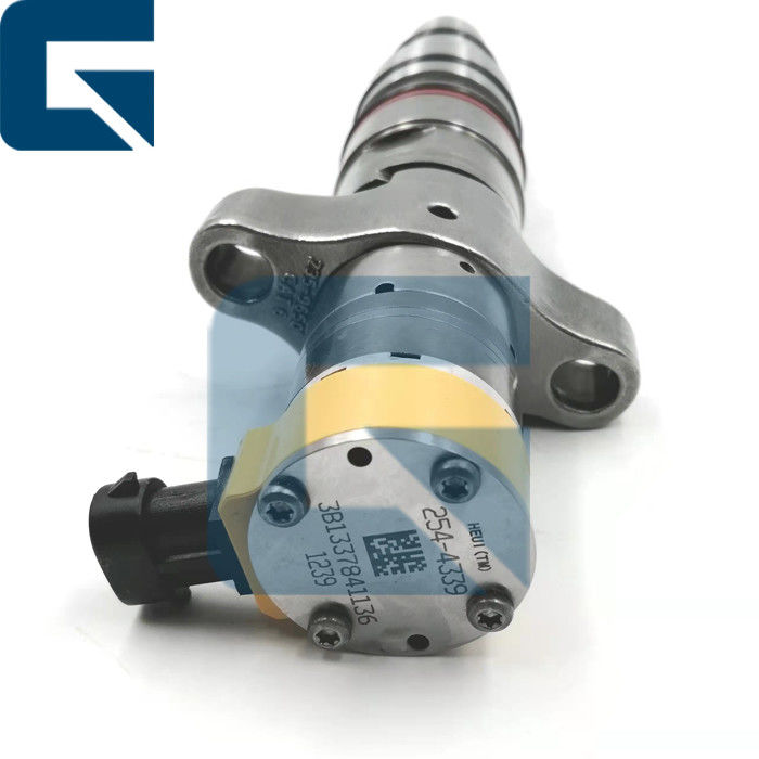 254-4339 2544339 Excavator E330D E336D Fuel Injector