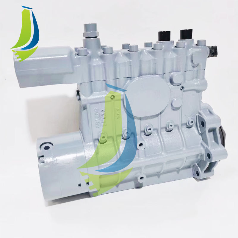 4306515 Fuel Injection Pump F00B00017 For QSK60 Diesel Engine