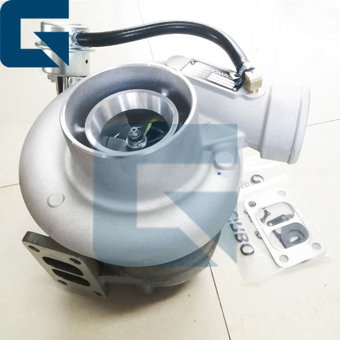 3536971 Model HX35W Engine 6BT5.9 Turbocharger Turbo