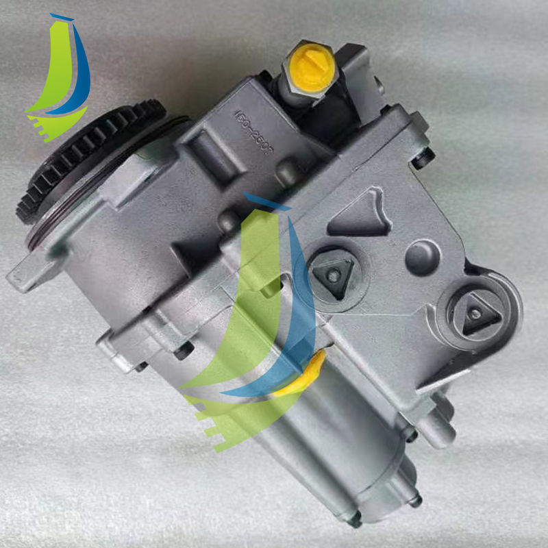 150-2507 1502507 Fuel Injection Pump For 3116 Engine