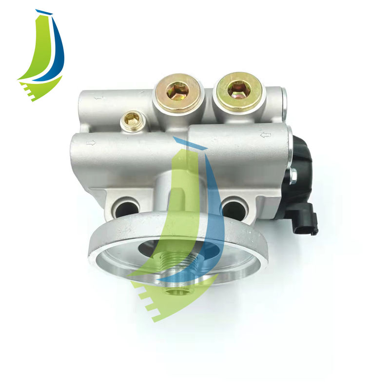 190-8970 1908970 Fuel Priming Pump For E325C Excavator