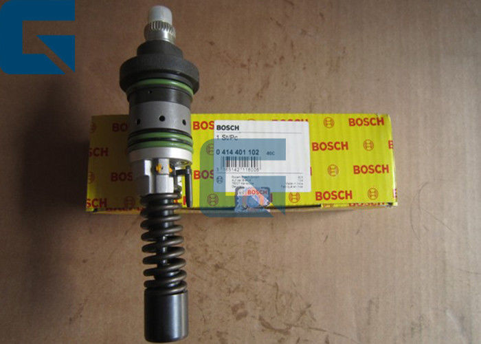Small Diesel Fuel Injectors Pump 0414401102 For Deutz BF6M1013C 02111335