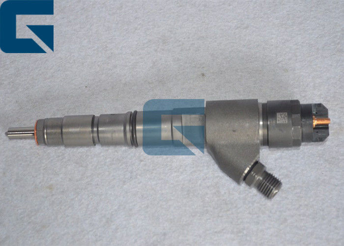 04290987 Fuel Injector For Enigne D6E For Excavator EC210 EC210B 04290987 20798683 0445120067
