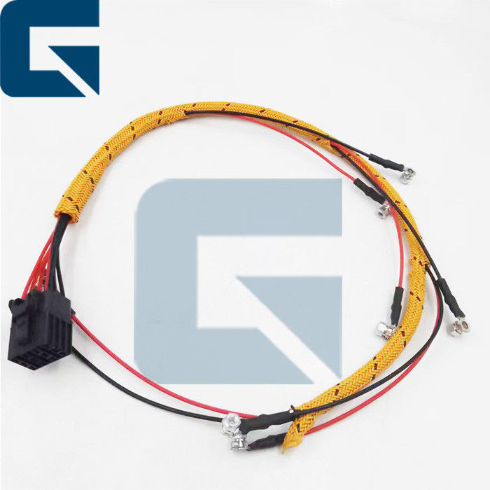 305-4891 3054891 Excavator E311D E312D Engine C4.2 Engine Harness