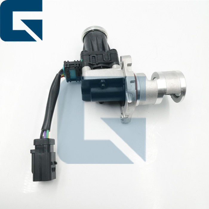 578-9953 5789953 Excavator Accessories E320E E329E Engine C6.6 C7.1 EGR Valve