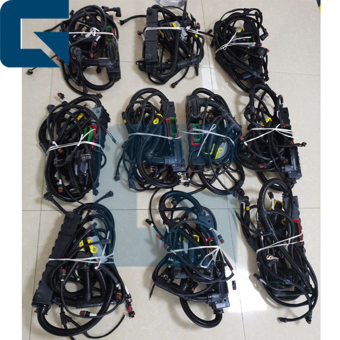 20574373 VOE20574373 Excavator Accessories EC480 D13 Engine Wiring Harness