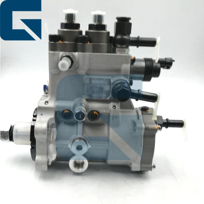 0445025622 5366741 Engine QSC8.3 Fuel Injection Pump